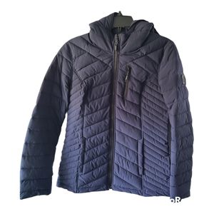 NAUTICA Women's Stretch Performance Jacket